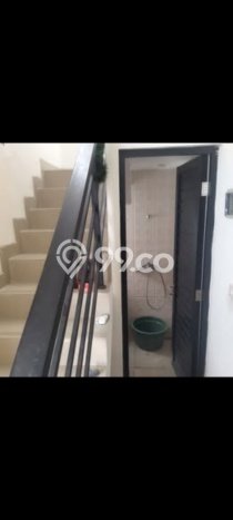 Rumah Minimalis 3 KT di Waru Surabaya Rumah Minimalis 3 KT di Waru Surabaya