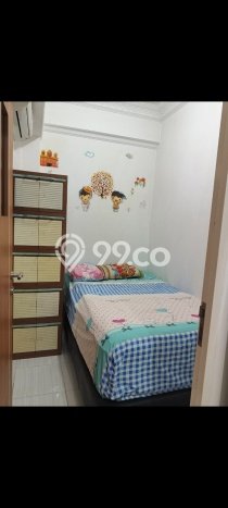 Hunian Apartemen Disewakan Murah 54m2 di Kenjeran, Cocok Dijadikan Hunian Anda Hunian Apartemen Disewakan Murah 54m2 di Kenjeran, Cocok Dijadikan Hunian Anda