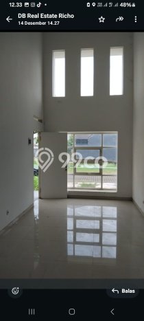 Lokasi strategis! Rumah siap pakai dikontrakkan di Gedangan LB 72m2 Lokasi strategis! Rumah siap pakai dikontrakkan di Gedangan LB 72m2