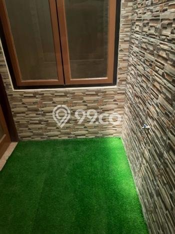 Rumah Modern 3 Kamar LT 116m2 di Kebonsari Rumah Modern 3 Kamar LT 116m2 di Kebonsari