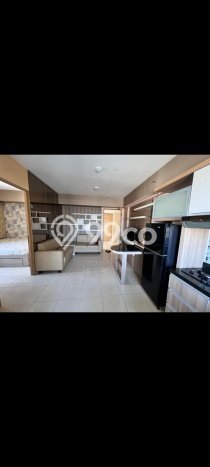 Apartemen Strategis 44m2 di Pakuwon CIty Surabaya 2 KT Apartemen Strategis 44m2 di Pakuwon CIty Surabaya 2 KT