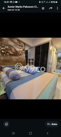 Hunian Apartemen Budget Friendly di Surabaya dengan 0 Kamar Tidur, 1 Kamar Mandi Hunian Apartemen Budget Friendly di Surabaya dengan 0 Kamar Tidur, 1 Kamar Mandi