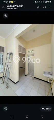 Jarang Ada! Rumah Sewa 4 Kamar Nyaman Siap Huni Sutorejo Jarang Ada! Rumah Sewa 4 Kamar Nyaman Siap Huni Sutorejo