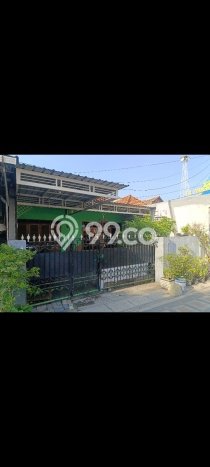 Rumah Modern 2 KT di Kedung Doro Surabaya Rumah Modern 2 KT di Kedung Doro Surabaya