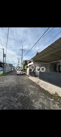 Rumah Disewakan Surabaya LT 170m2 LB 170m2 Kawasan Ngagel Rumah Disewakan Surabaya LT 170m2 LB 170m2 Kawasan Ngagel