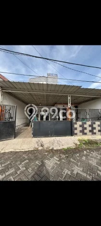 Rumah Disewakan Surabaya LT 170m2 LB 170m2 Kawasan Ngagel Rumah Disewakan Surabaya LT 170m2 LB 170m2 Kawasan Ngagel