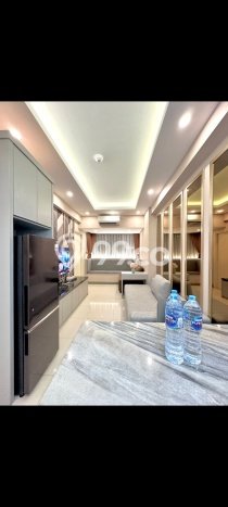 Hunian Apartemen Strategis untuk Dijual di Surabaya dengan 2 Kamar Hunian Apartemen Strategis untuk Dijual di Surabaya dengan 2 Kamar
