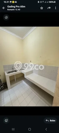 Jarang Ada! Rumah Sewa 4 Kamar Nyaman Siap Huni Sutorejo Jarang Ada! Rumah Sewa 4 Kamar Nyaman Siap Huni Sutorejo