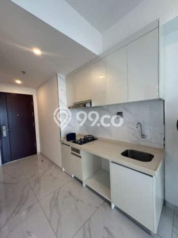 Apartemen Sewa 2 Kamar Murah Siap Huni di Tangerang, Luas 42m2 Apartemen Sewa 2 Kamar Murah Siap Huni di Tangerang, Luas 42m2