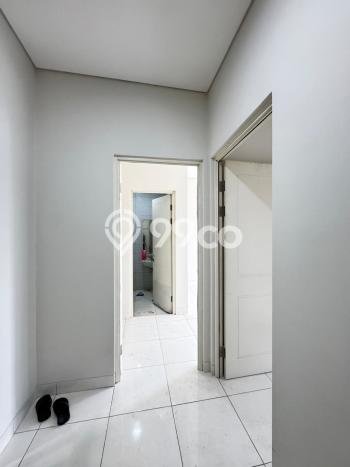 Rumah Modern Minimalis 2 KT Bisa Langsung Pindah di BSD Rumah Modern Minimalis 2 KT Bisa Langsung Pindah di BSD