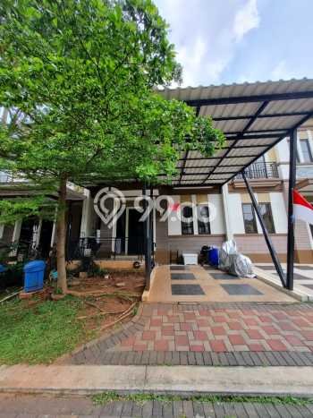 Rumah Luas Asri 3 KT Siap Pakai di BSD The Savia Tangerang Rumah Luas Asri 3 KT Siap Pakai di BSD The Savia Tangerang
