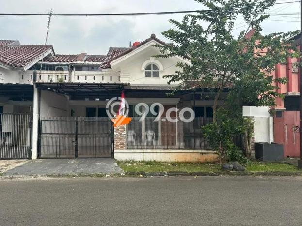 Hunian Cantik Minimalis Lb 72m2 di BSD, Tangerang Selatan Hunian Cantik Minimalis Lb 72m2 di BSD, Tangerang Selatan