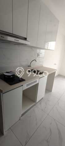 Hunian Strategis 18m2 di BSD Tangerang 0 Bedroom Hunian Strategis 18m2 di BSD Tangerang 0 Bedroom