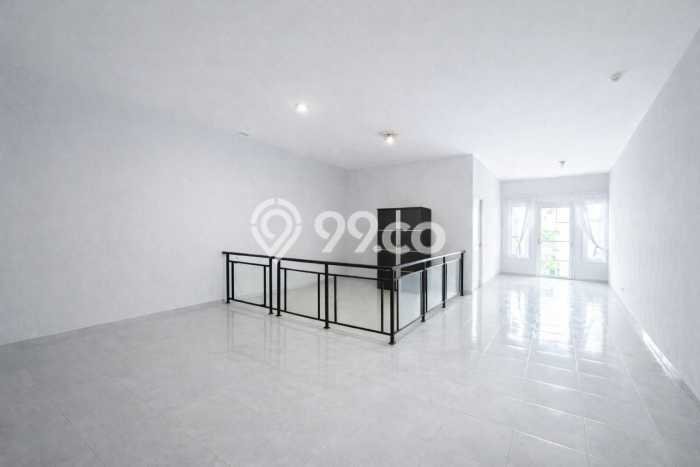 Dijual Hunian Rumah Nyaman 4 Kamar di Graha Raya, Tangerang Selatan Dijual Hunian Rumah Nyaman 4 Kamar di Graha Raya, Tangerang Selatan