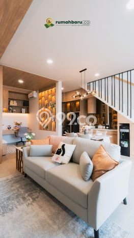Jual Rumah Strategis Bagus Punya 2 KT di BSD Tangerang Selatan PPJB Jual Rumah Strategis Bagus Punya 2 KT di BSD Tangerang Selatan PPJB