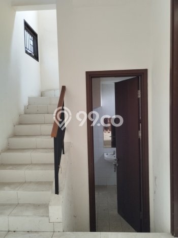 Rumah Minimalis 3 KT di BSD Tangerang Unfurnished Rumah Minimalis 3 KT di BSD Tangerang Unfurnished