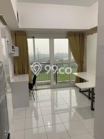 Apartemen Nyaman untuk Disewa, 1 Kamar di Tangerang Apartemen Nyaman untuk Disewa, 1 Kamar di Tangerang