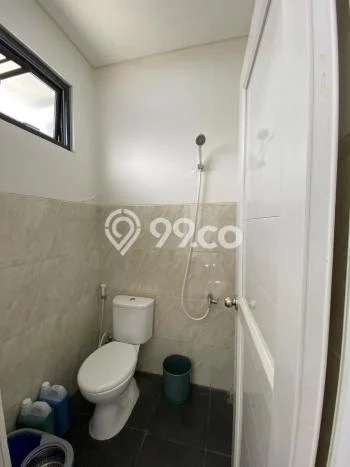 Rumah Sederhana Dijual di Pagedangan 1 Kamar dengan LT 60m2 Rumah Sederhana Dijual di Pagedangan 1 Kamar dengan LT 60m2