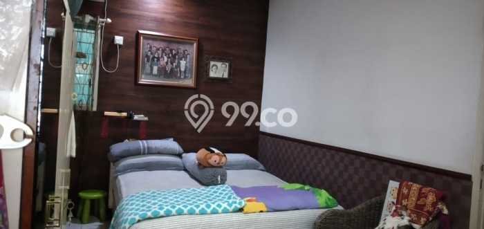 Hunian Strategis 3 KT LB 100m2 Kondisi Bagus di BSD Griya Loka Hunian Strategis 3 KT LB 100m2 Kondisi Bagus di BSD Griya Loka