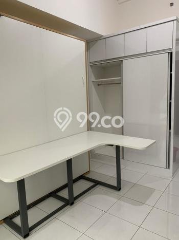 Apartemen Nyaman untuk Disewa, 1 Kamar di Tangerang Apartemen Nyaman untuk Disewa, 1 Kamar di Tangerang