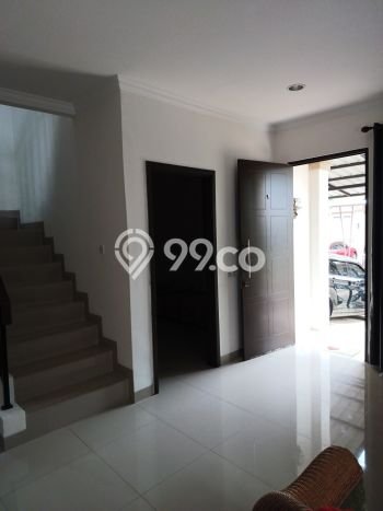 Dijual Hunian Rumah Nyaman 3 KT di BSD Alegria, Tangerang Dijual Hunian Rumah Nyaman 3 KT di BSD Alegria, Tangerang