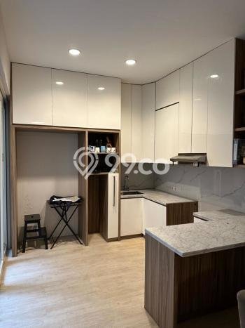 Dijual Hunian Rumah Terawat 3 KT di BSD The Savia, Tangerang Dijual Hunian Rumah Terawat 3 KT di BSD The Savia, Tangerang
