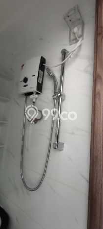 Hunian Strategis 18m2 di BSD Tangerang 0 Bedroom Hunian Strategis 18m2 di BSD Tangerang 0 Bedroom