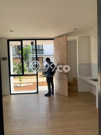 Hunian Nyaman Asri 3 KT Siap Pakai di Lippo Karawaci Tangerang Hunian Nyaman Asri 3 KT Siap Pakai di Lippo Karawaci Tangerang
