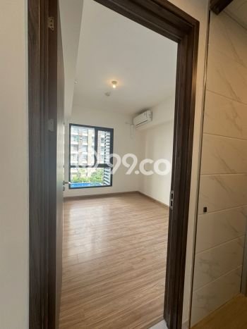 Apartemen Sewa 2 Kamar Murah Siap Huni di Tangerang, Luas 42m2 Apartemen Sewa 2 Kamar Murah Siap Huni di Tangerang, Luas 42m2