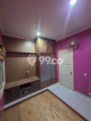Hunian Nyaman Asri 3 KT Siap Pakai di Gading Serpong Tangerang Hunian Nyaman Asri 3 KT Siap Pakai di Gading Serpong Tangerang