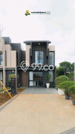 Jual Rumah Strategis Bagus Punya 2 KT di BSD Tangerang Selatan PPJB Jual Rumah Strategis Bagus Punya 2 KT di BSD Tangerang Selatan PPJB