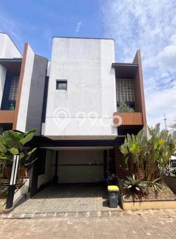 For Sale Rumah 3 Kamar Lokasi Strategis Bagus dan Strategis di BSD For Sale Rumah 3 Kamar Lokasi Strategis Bagus dan Strategis di BSD