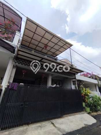 Dijual Hunian Rumah Nyaman 4 Kamar di Graha Raya, Tangerang Selatan Dijual Hunian Rumah Nyaman 4 Kamar di Graha Raya, Tangerang Selatan
