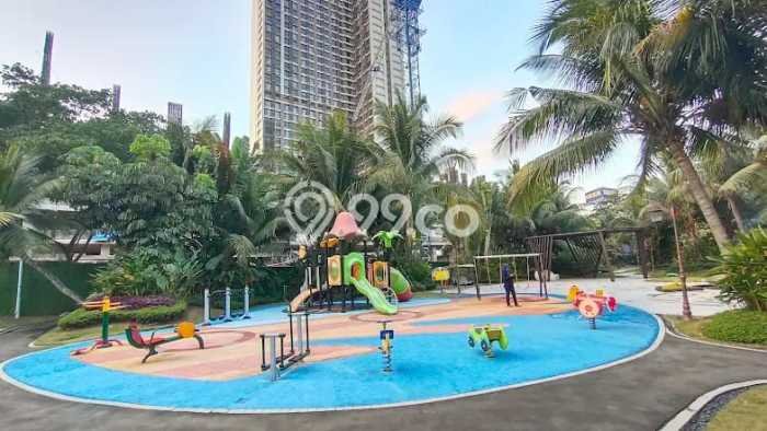 Apartemen Favorit Modern Dijual di Tangerang dengan 2 Kamar Tidur Apartemen Favorit Modern Dijual di Tangerang dengan 2 Kamar Tidur