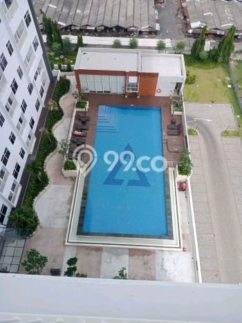 Dijual Apartemen di Surabaya 2 Kamar & 1 Kamar Mandi, Luas 52m2 Dijual Apartemen di Surabaya 2 Kamar & 1 Kamar Mandi, Luas 52m2