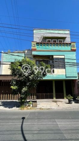 Hunian Super Elit dengan Akses Paling Strategis di Surabaya Kota, Surabaya Hunian Super Elit dengan Akses Paling Strategis di Surabaya Kota, Surabaya