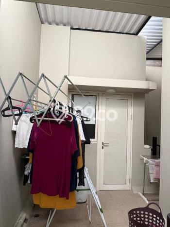 Ready to Use! Luxury House LT 204m2 Desain Modern di Gading Serpong Ready to Use! Luxury House LT 204m2 Desain Modern di Gading Serpong
