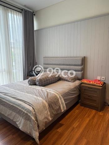Ready to Use! Luxury House LT 204m2 Desain Modern di Gading Serpong Ready to Use! Luxury House LT 204m2 Desain Modern di Gading Serpong