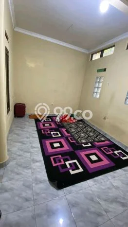 Hunian Cantik Modern Lb 220m2 di Padalarang, Bandung Hunian Cantik Modern Lb 220m2 di Padalarang, Bandung