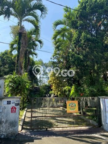 Tanah Komersial Dijual di Sariwangi Bandung 140m2 Tanah Komersial Dijual di Sariwangi Bandung 140m2