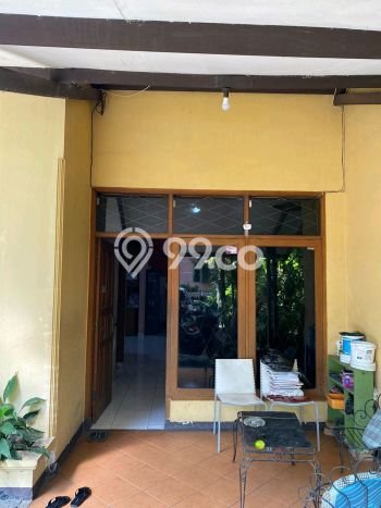 Ready to Use! Premium House LT 494m2 Desain Elegan di Sariwangi Ready to Use! Premium House LT 494m2 Desain Elegan di Sariwangi