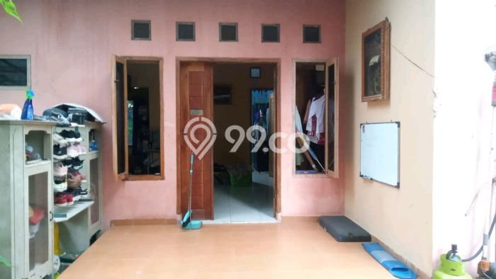 Ready to Use! Premium House LT 380m2 Desain Elegan di Sariwangi Ready to Use! Premium House LT 380m2 Desain Elegan di Sariwangi