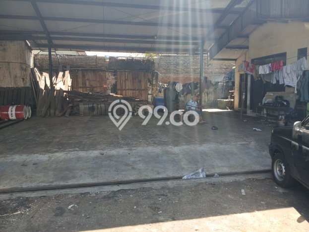 Paling Diincar! Gudang Dijual di Pajajaran Harga Kompetitif Paling Diincar! Gudang Dijual di Pajajaran Harga Kompetitif