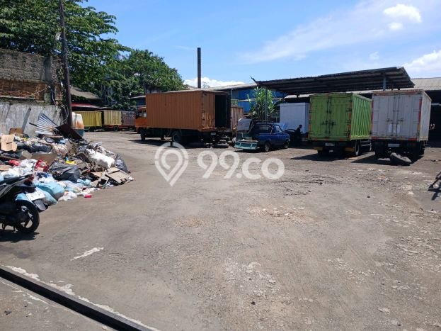 Paling Diincar! Gudang Dijual di Pajajaran Harga Kompetitif Paling Diincar! Gudang Dijual di Pajajaran Harga Kompetitif