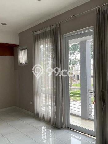 For Sale! Luxury House LT 160m2 Desain Elegan di Kota Wisata For Sale! Luxury House LT 160m2 Desain Elegan di Kota Wisata