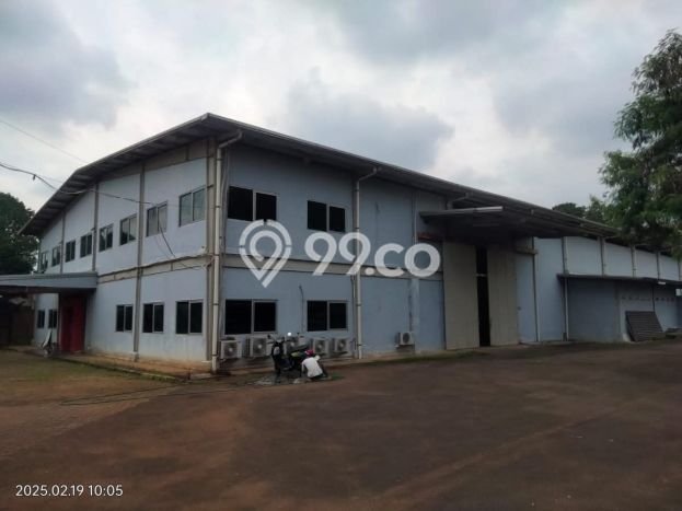 Pabrik Bagus Dijual di Cikeas Bogor Strategis Cocok untuk Kembangkan Bisnis Pabrik Bagus Dijual di Cikeas Bogor Strategis Cocok untuk Kembangkan Bisnis