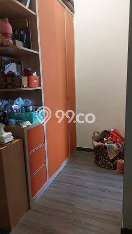Rumah Elit Modern Tanpa Renovasi di Sentul Bogor Rumah Elit Modern Tanpa Renovasi di Sentul Bogor