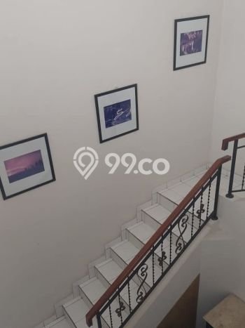 Rumah Modern 4 KT di Kota Wisata Jakarta Timur Unfurnished Rumah Modern 4 KT di Kota Wisata Jakarta Timur Unfurnished