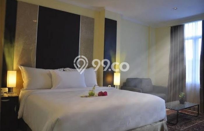 Dijual Hotel Kawasan , Luas 2700m2m², Area Komersial Dijual Hotel Kawasan , Luas 2700m2m², Area Komersial