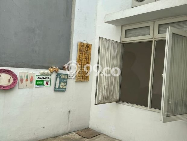 Rumah Modern Cantik 2 KT Siap Huni di Jatisampurna Rumah Modern Cantik 2 KT Siap Huni di Jatisampurna